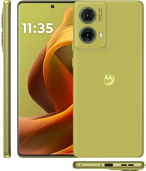 Motorola S50 Neo thumbnail 2
