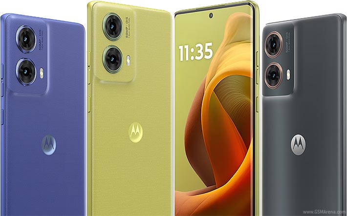 Motorola S50 Neo thumbnail 3