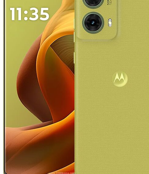 Motorola S50 Neo thumbnail 4