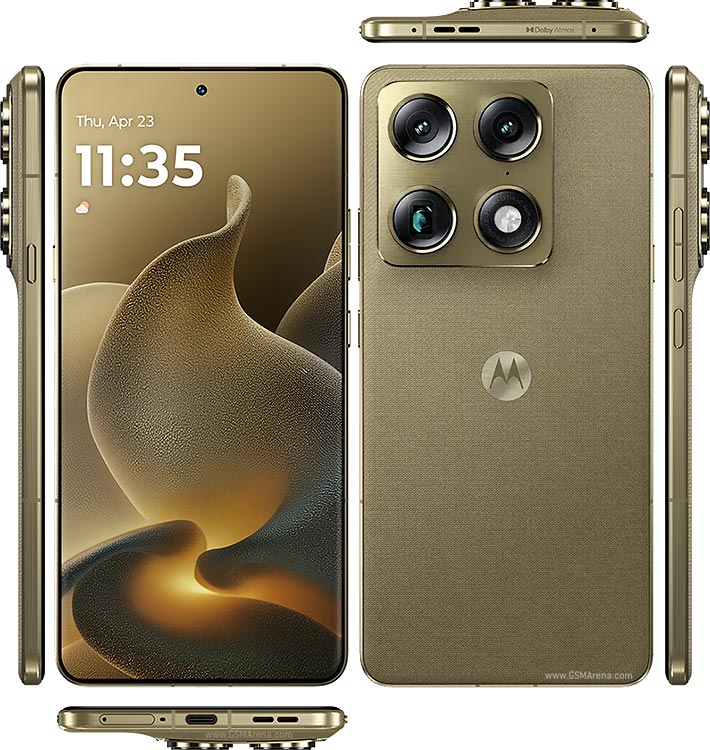 Motorola Signature thumbnail 2