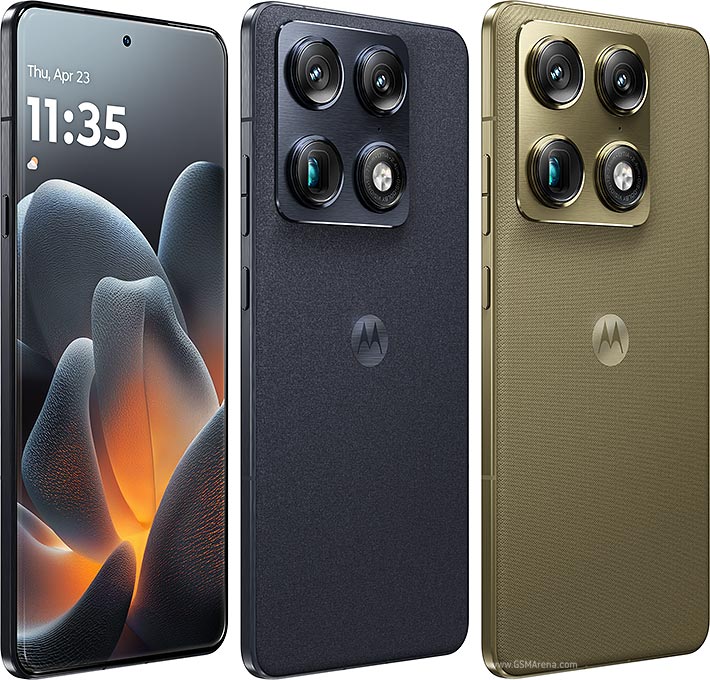 Motorola Signature thumbnail 3
