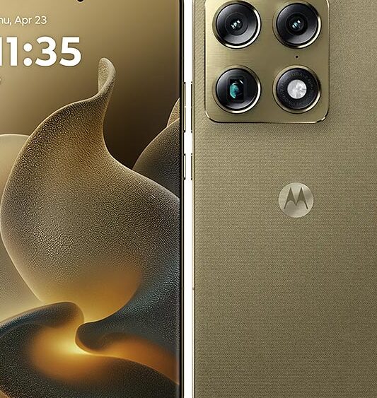Motorola Signature thumbnail 4
