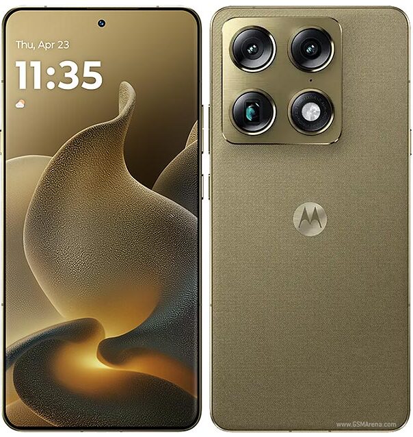Motorola Signature thumbnail 5