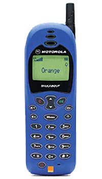 Motorola T180 thumbnail 2