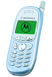 Motorola Talkabout T191 thumbnail 2