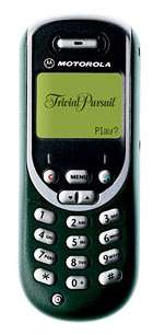 Motorola Talkabout T192 thumbnail 3