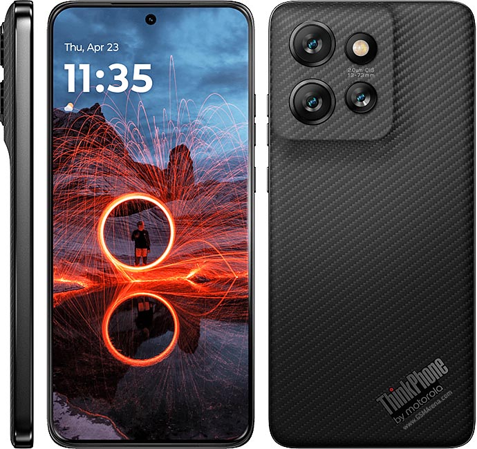 Motorola ThinkPhone 25 thumbnail 2