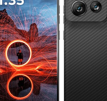 Motorola ThinkPhone 25 thumbnail 5