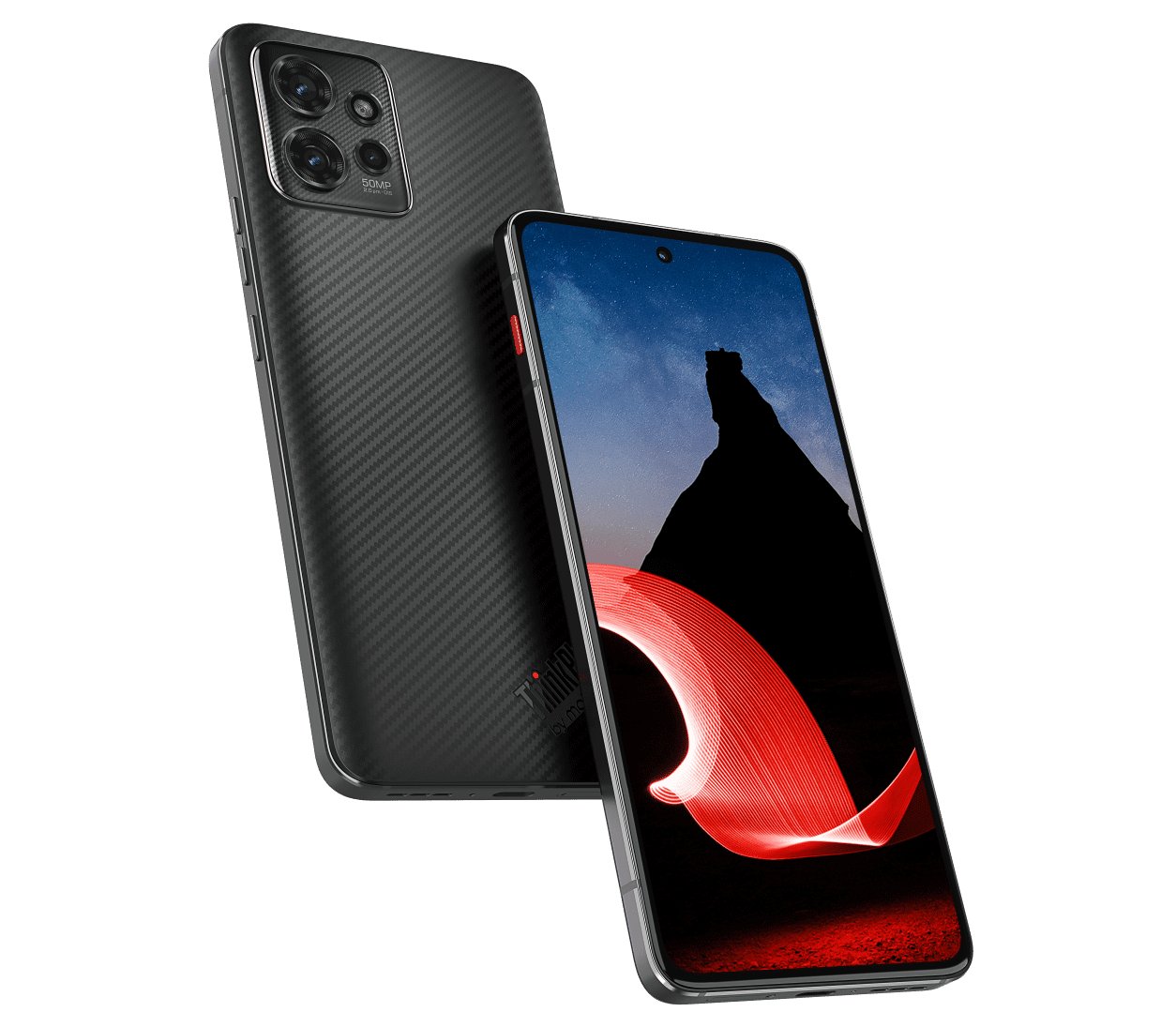 Motorola ThinkPhone thumbnail 3
