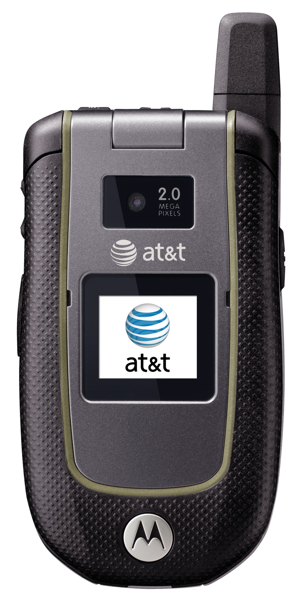 Motorola Tundra VA76r thumbnail 3