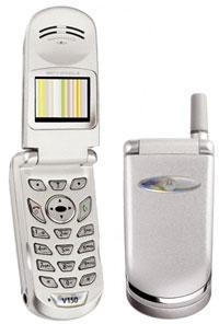 Motorola V150 thumbnail 2