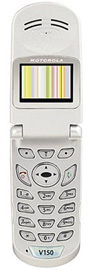 Motorola V150 thumbnail 4