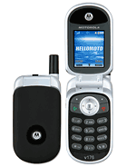 Motorola V176 thumbnail 3