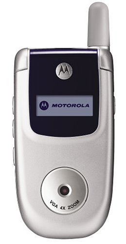 Motorola V220 thumbnail 2