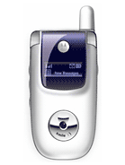 Motorola V220 thumbnail 3