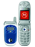 Motorola V226 thumbnail 2