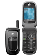 Motorola V230 thumbnail 2