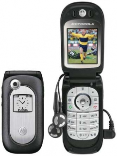 Motorola V361 thumbnail 3