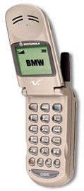 Motorola V3690 thumbnail 2