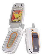 Motorola V501 thumbnail 3
