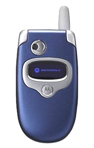 Motorola V535 thumbnail 2