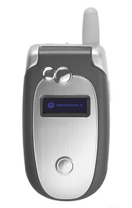 Motorola V547 thumbnail 2