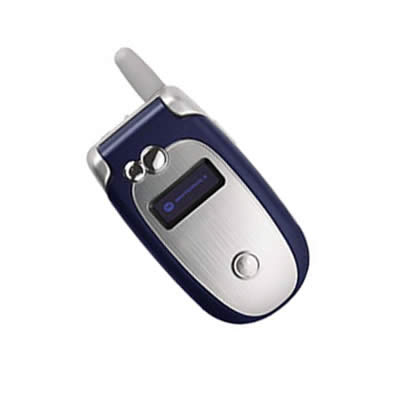 Motorola V555 thumbnail 2