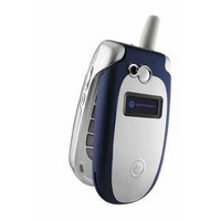 Motorola V555 thumbnail 3