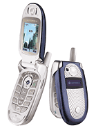 Motorola V560 thumbnail 2