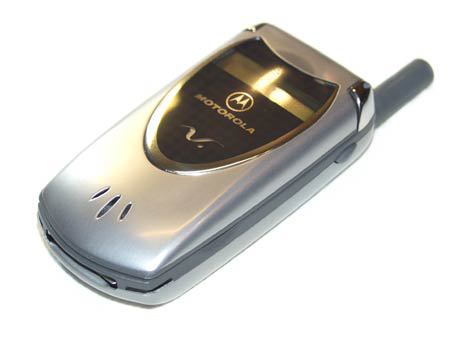 Motorola V60 thumbnail 2