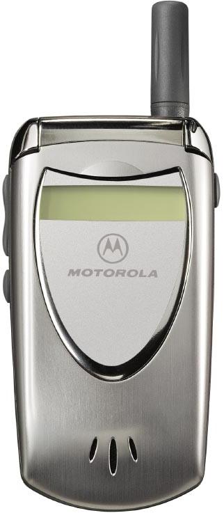 Motorola V60 thumbnail 3
