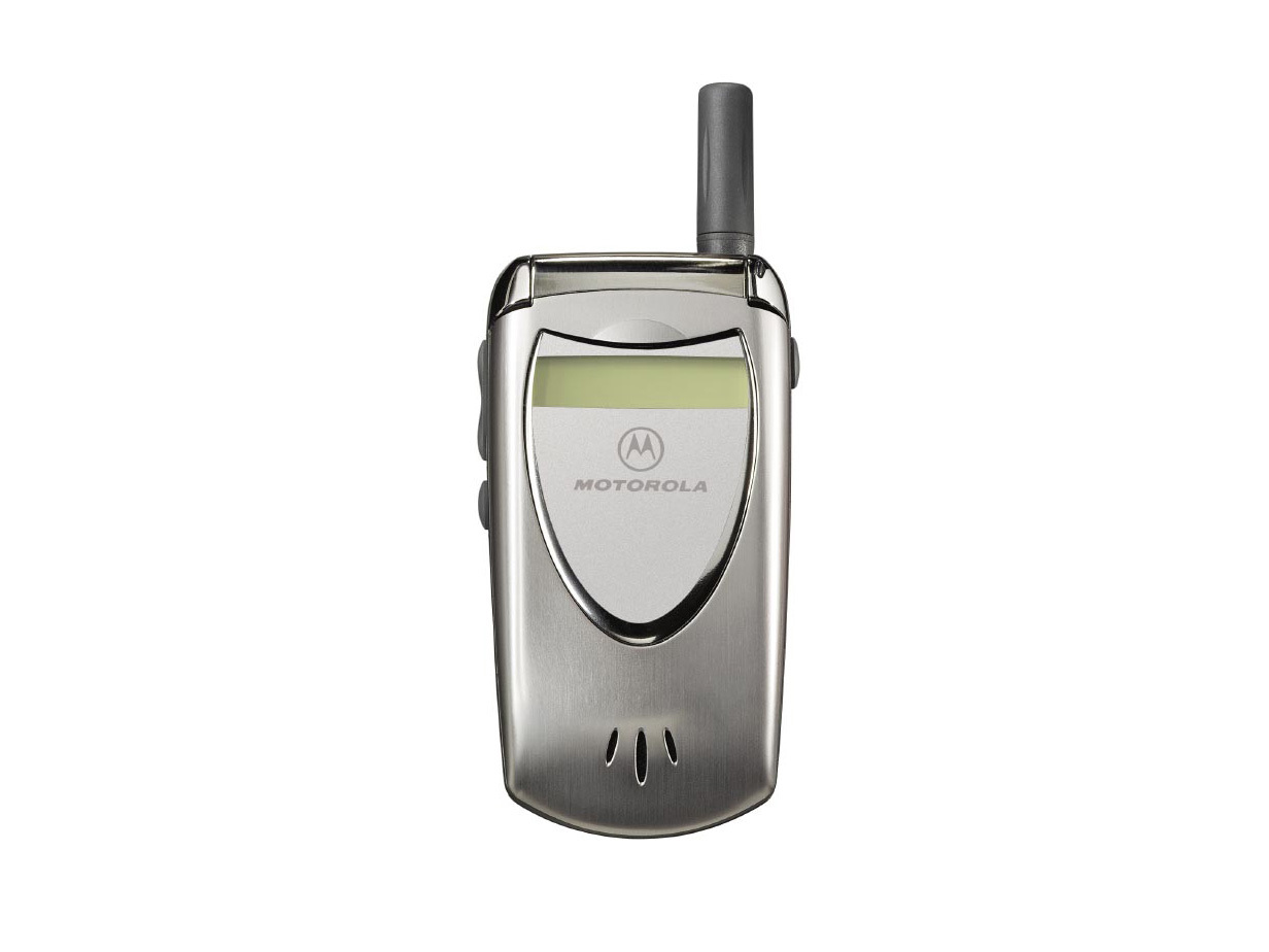 Motorola V60i thumbnail 2