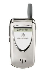 Motorola V60i thumbnail 3