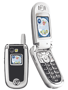Motorola V635 thumbnail 3
