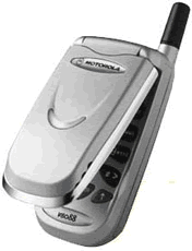 Motorola v8088 thumbnail 2