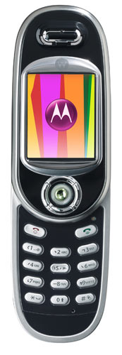 Motorola V80 thumbnail 3