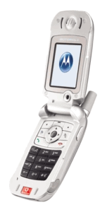 Motorola V980 thumbnail 2