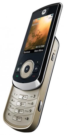 Motorola VE66 thumbnail 2