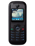 Motorola W205 thumbnail 3