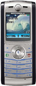 Motorola W215 thumbnail 3