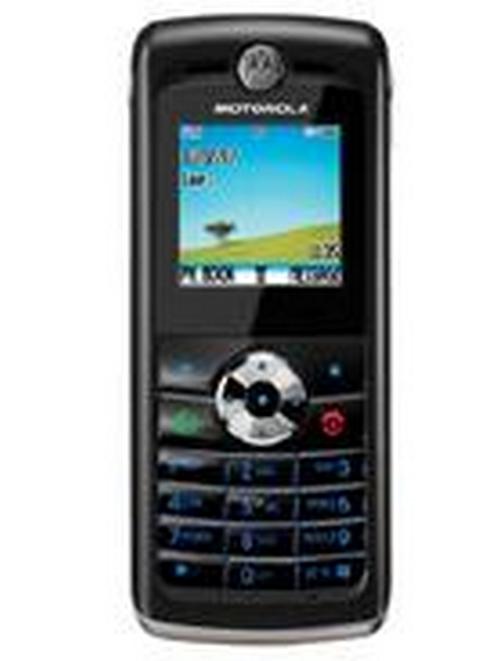 Motorola W218 thumbnail 2
