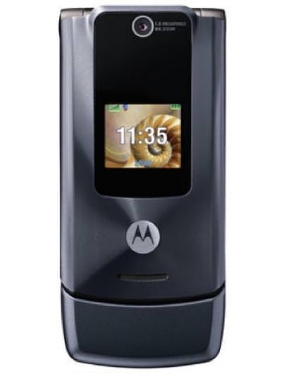 Motorola W510 thumbnail 4