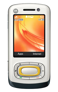 Motorola W7 Active Edition thumbnail 2
