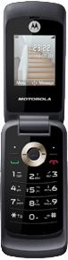 Motorola WX265 thumbnail 2