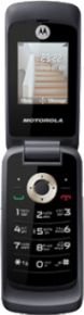 Motorola WX295 thumbnail 2