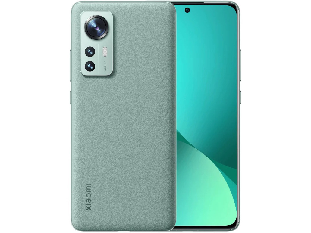 Motorola Xiaomi 12 Pro thumbnail 2