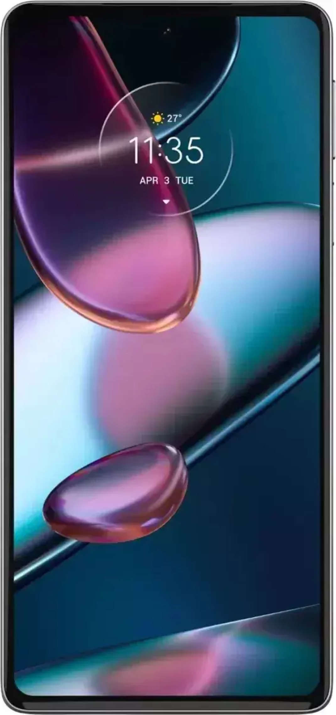 Motorola Xiaomi 12 Pro thumbnail 3
