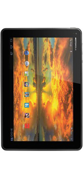 Motorola XOOM Media Edition MZ505 thumbnail 2
