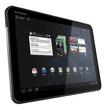 Motorola XOOM MZ600 thumbnail 3