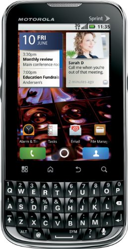 Motorola XPRT thumbnail 3